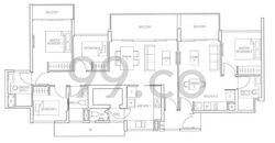 Bartley Residences (D19), Apartment #387336331